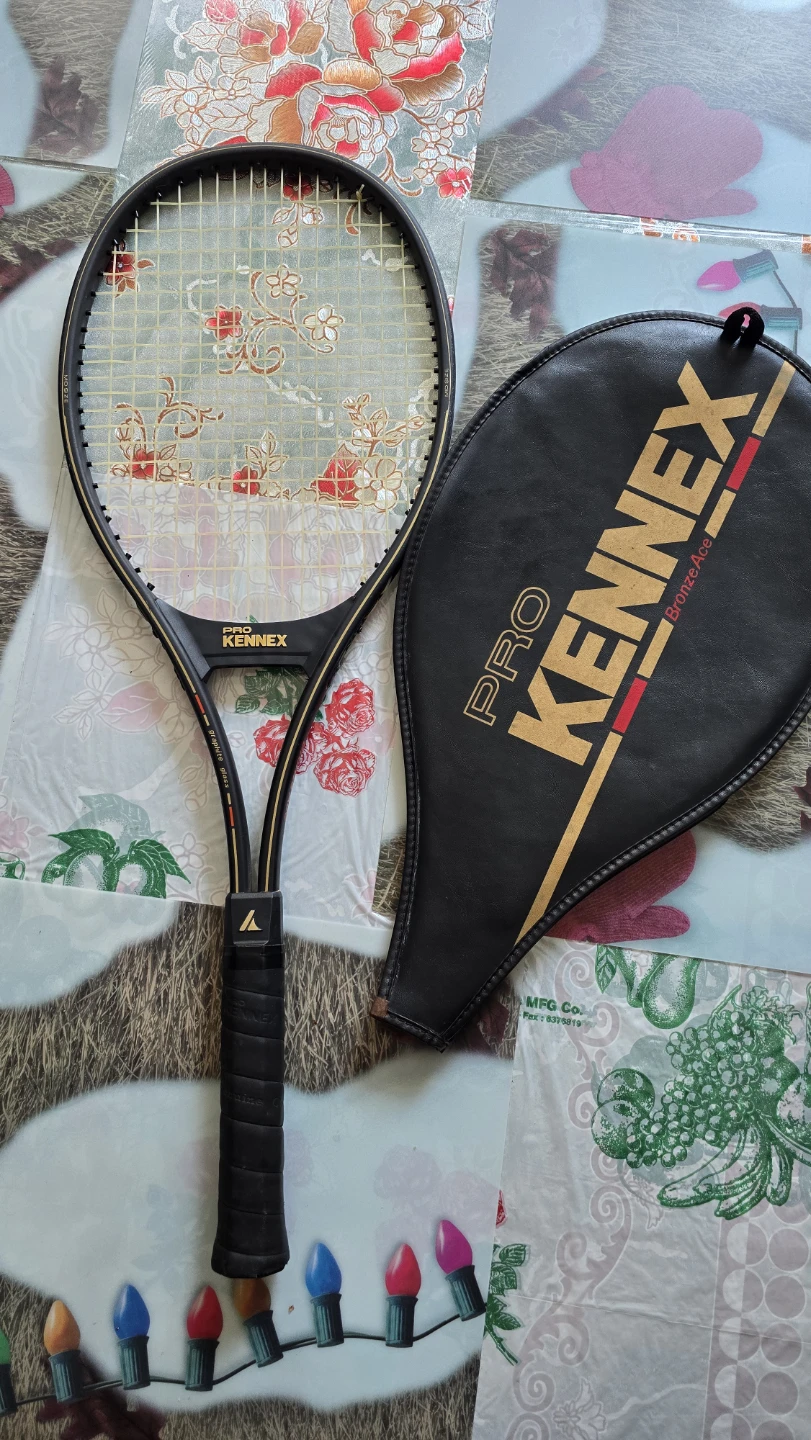 Tennis Racquet - photo 3