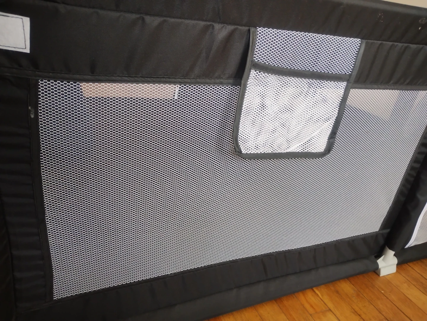 Large Baby Playpen– Excellent Condition - photo 3