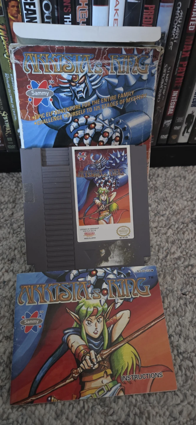 NES Games - photo 2