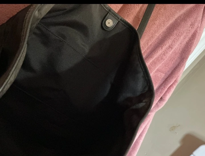 NWT. COACH TOTE - photo 2
