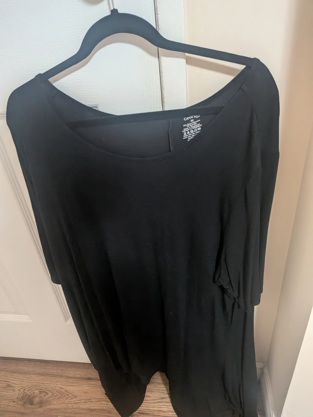 long tunic top pick up in St Albert - photo 3