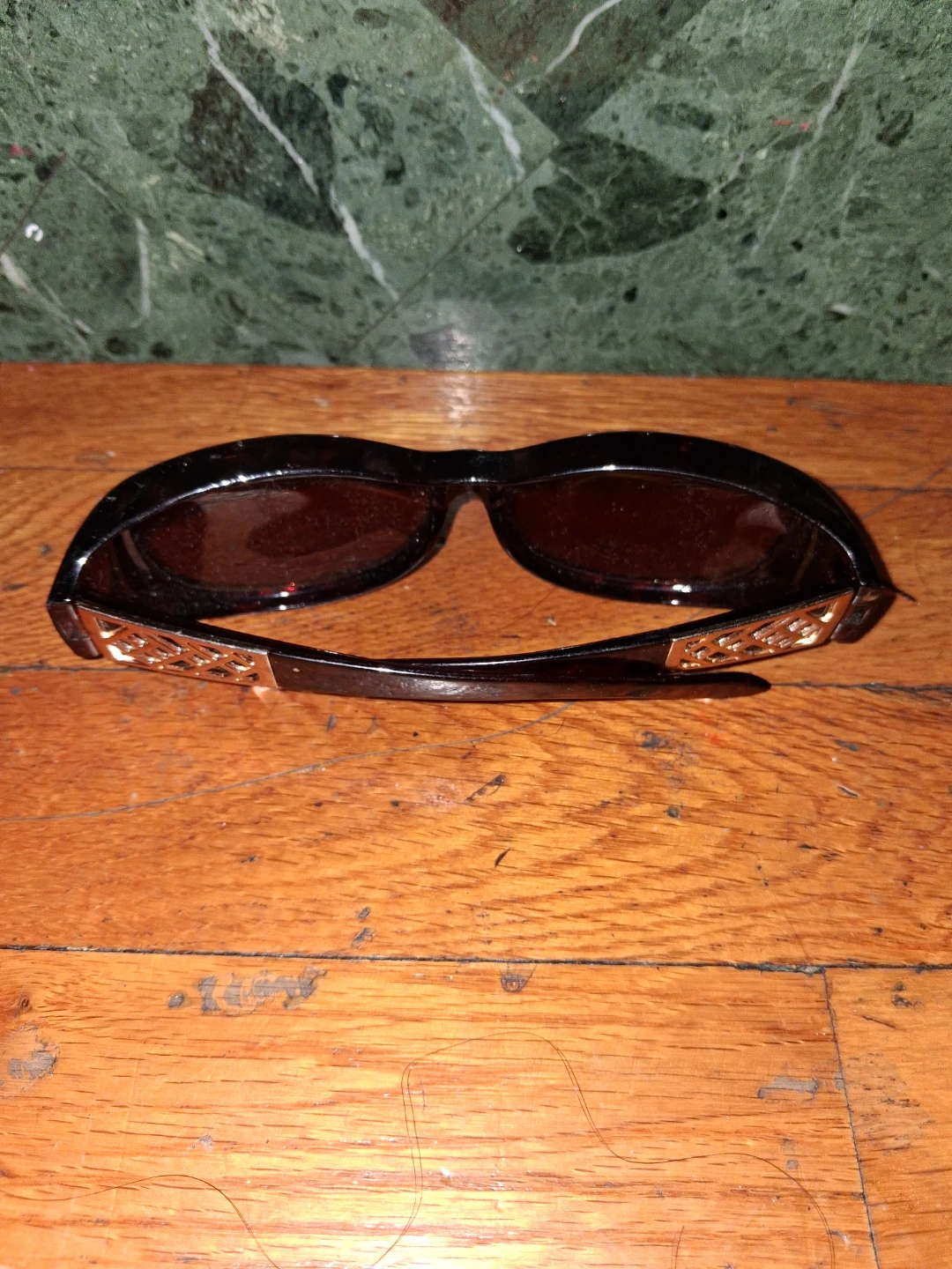 Solar Polarized Sunglasses - photo 2