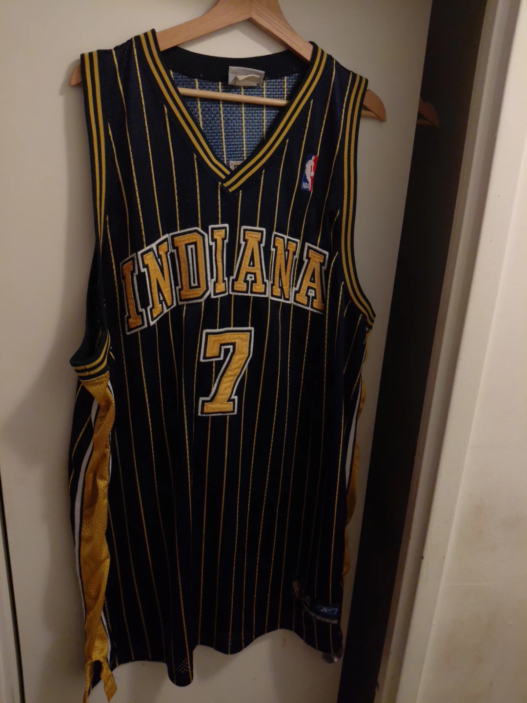 NBA Jerseys - Multiple Teams & Sizes - photo 2