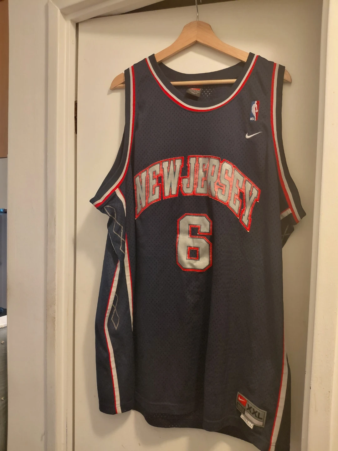 NBA Jerseys - Multiple Teams & Sizes - photo 4