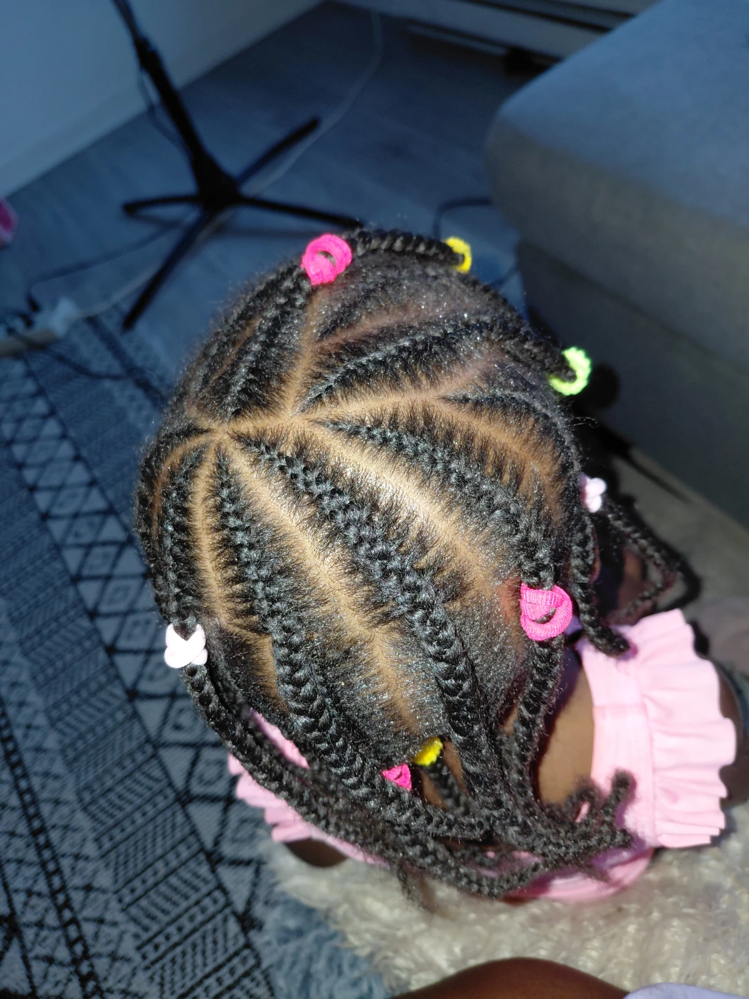 Tresses africaines à domicile | Québec ✨ - photo 4