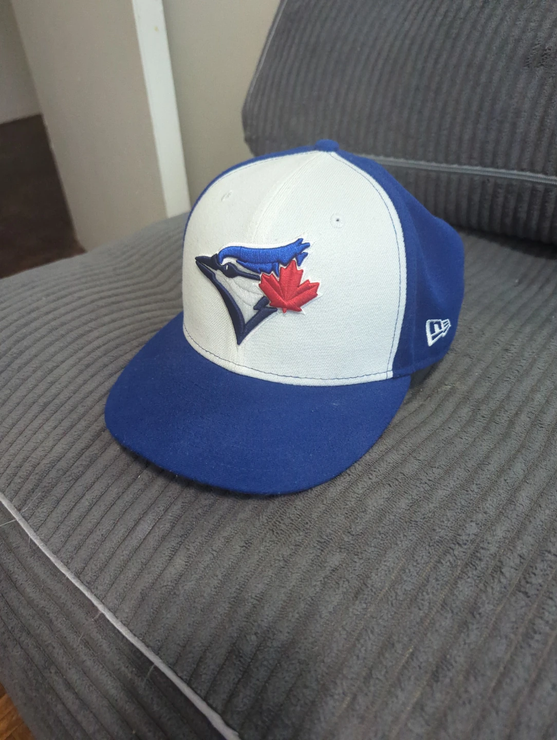 New Era Toronto Blue Jays 59FIFTY Fitted Hat - photo 3