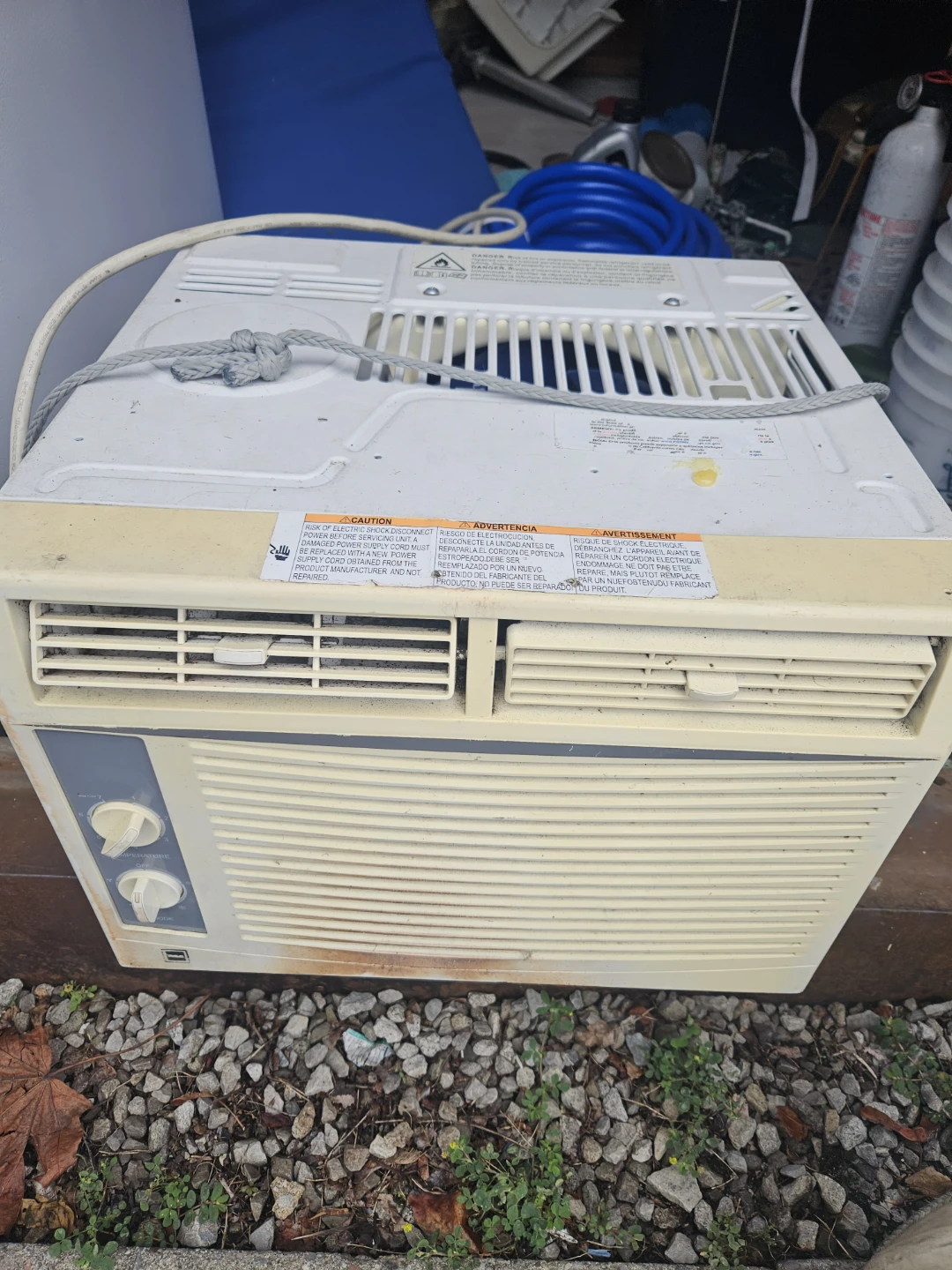 Air conditioner