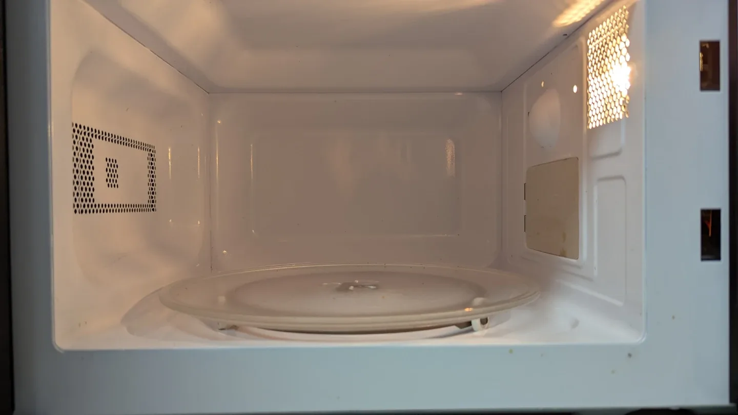 MasterChef Microwave Oven - photo 2