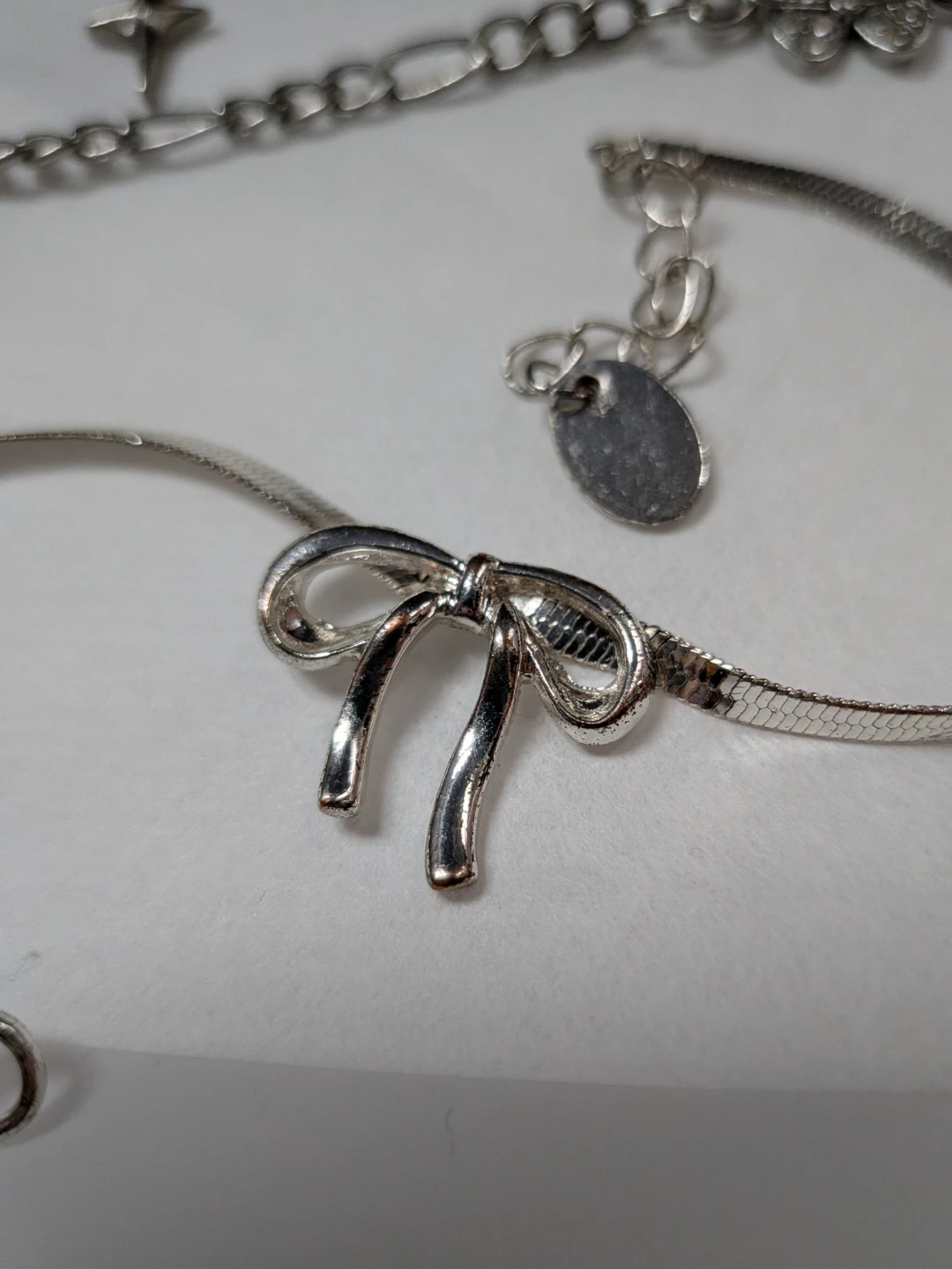 Butterfly set (together for $10!) - photo 3
