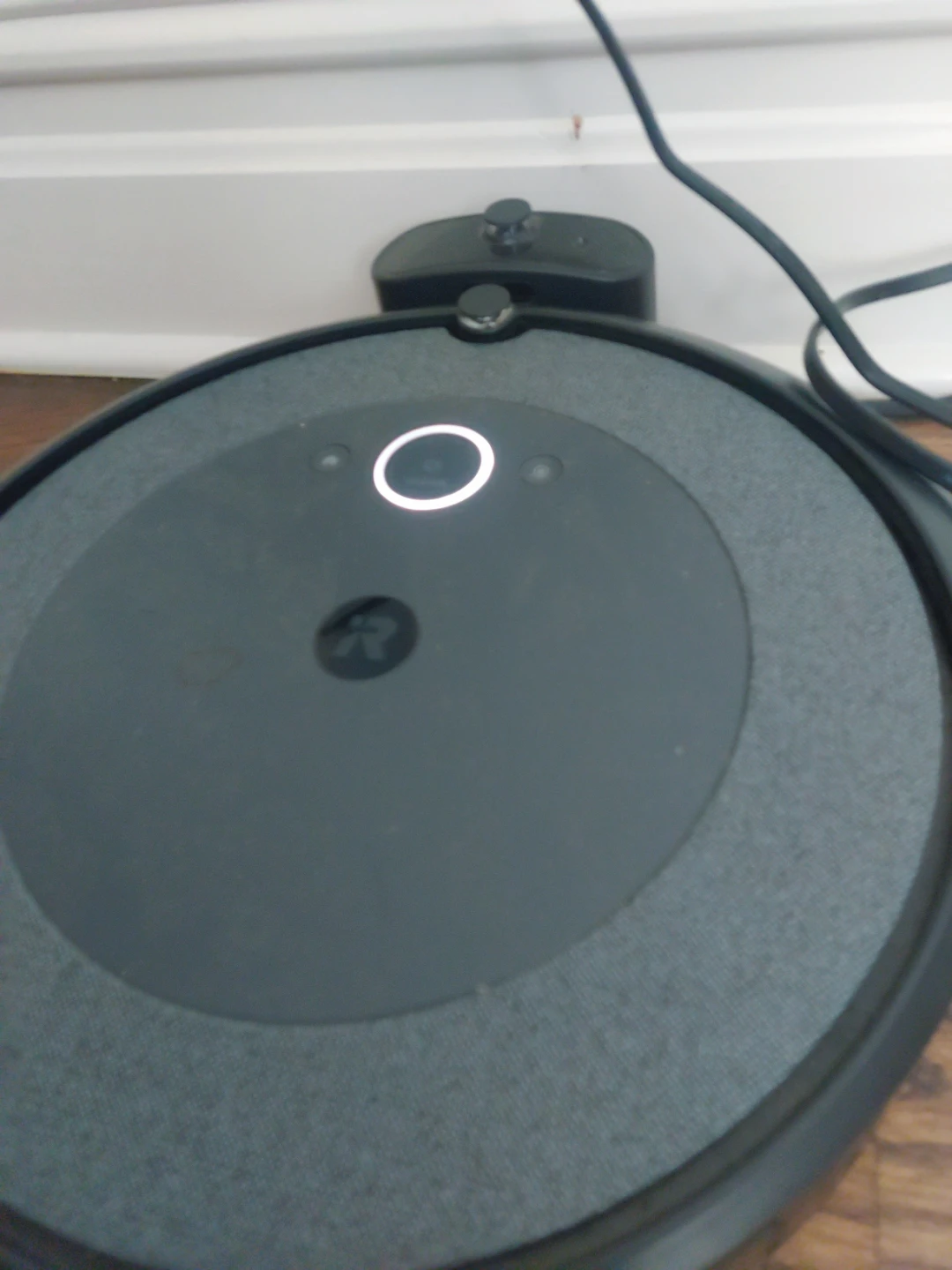 iRobot Roomba 694 Robot Vacuum - photo 2