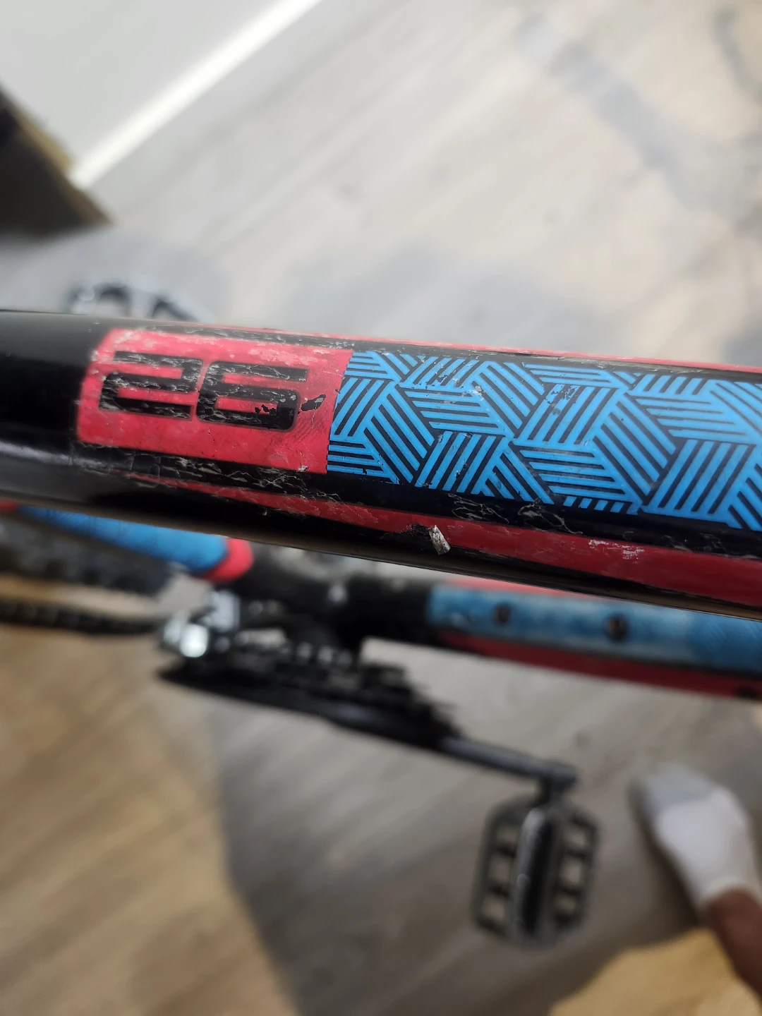 Mvelo Algonquin 26" Mountain Bike - photo 3