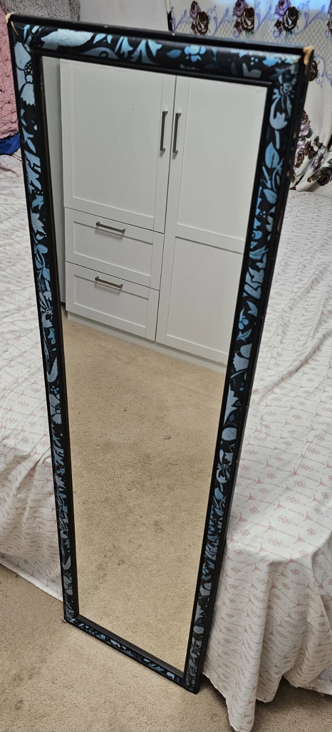 Decorative Full-Length Mirror - photo 2