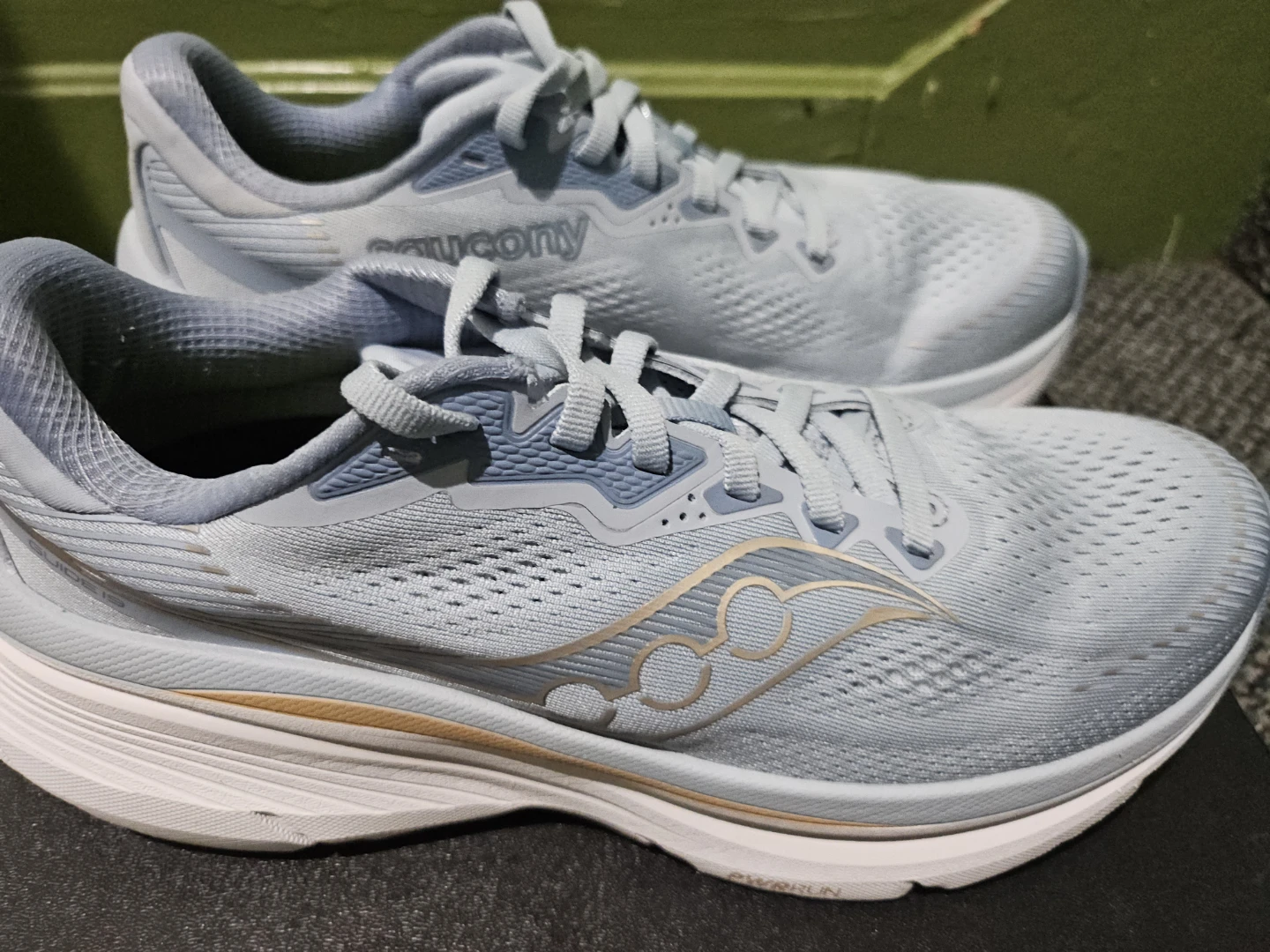 Saucony Running Shoes - photo 2