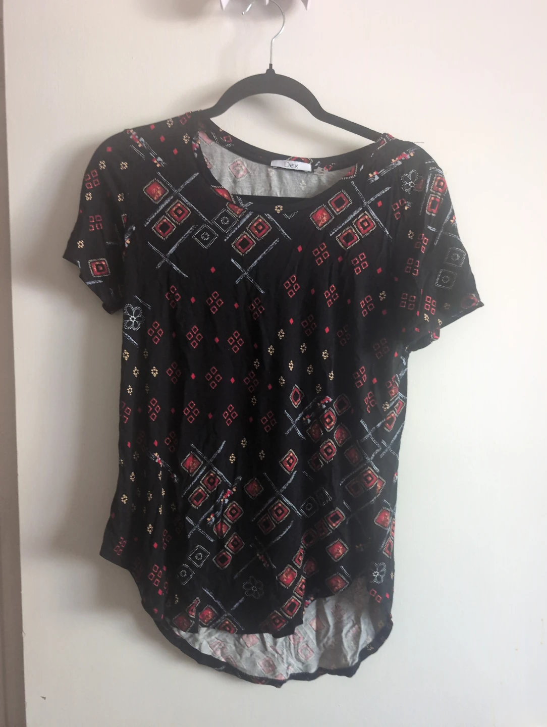 Grandma closet downsize - photo 3