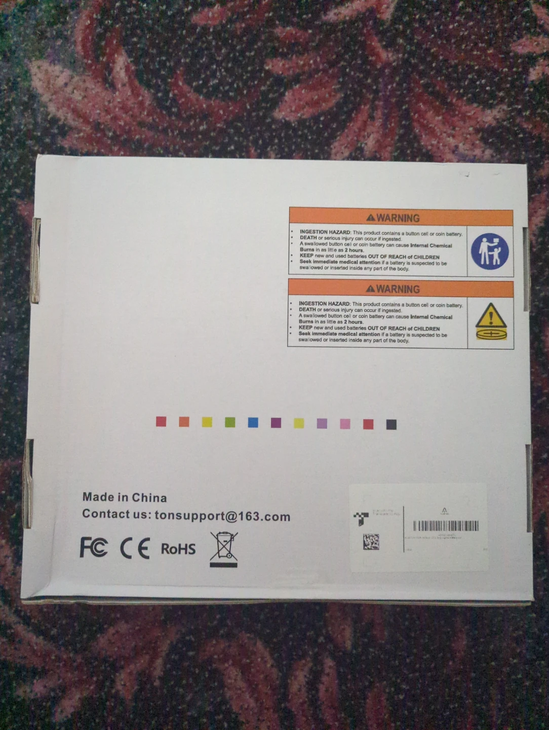 Outdoor LED Strip Lights Waterproof - photo 2