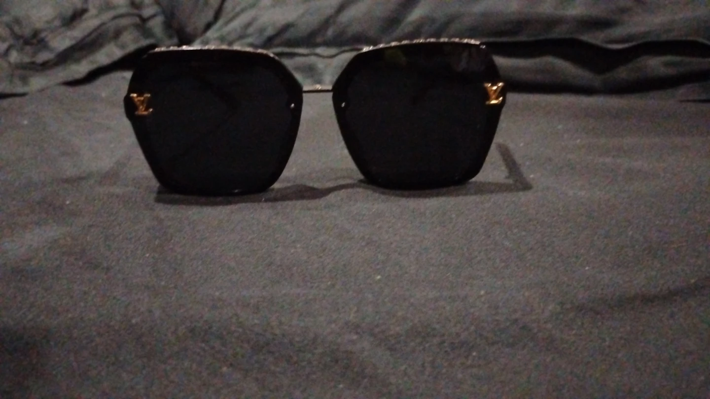 Louis Vuitton Sunglasses