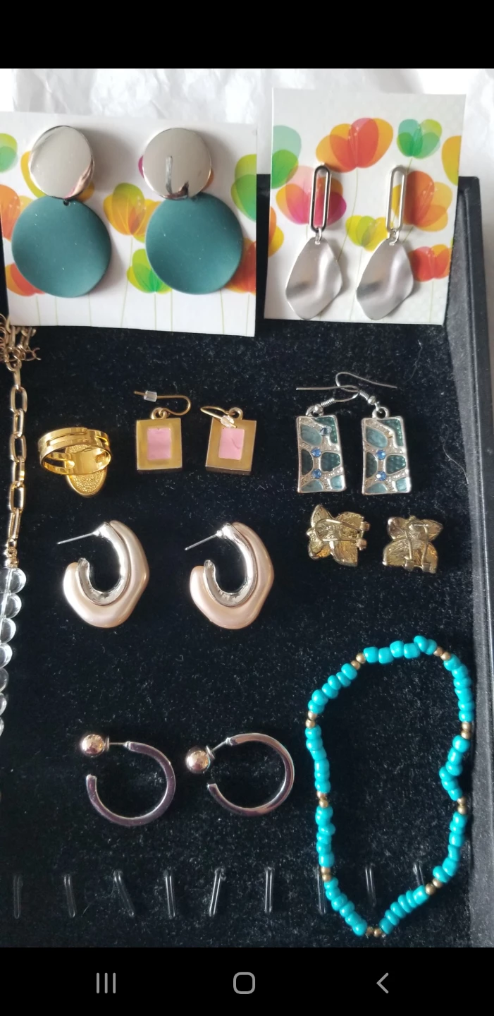 Assorted Jewellery $3 each. - photo 2