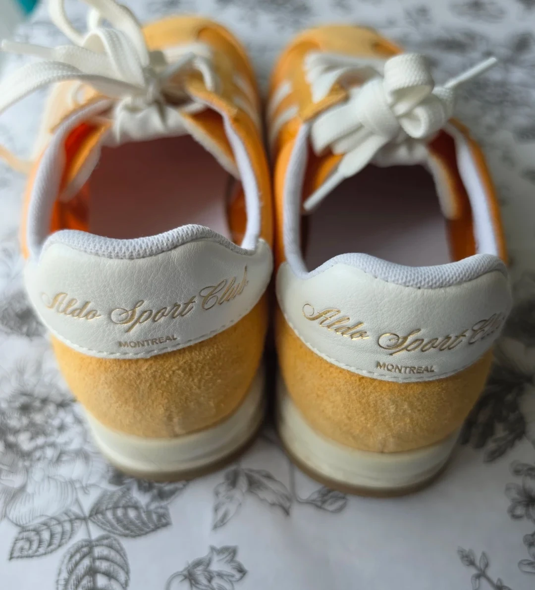 Aldo US 5 Women's Sneakers - photo 5