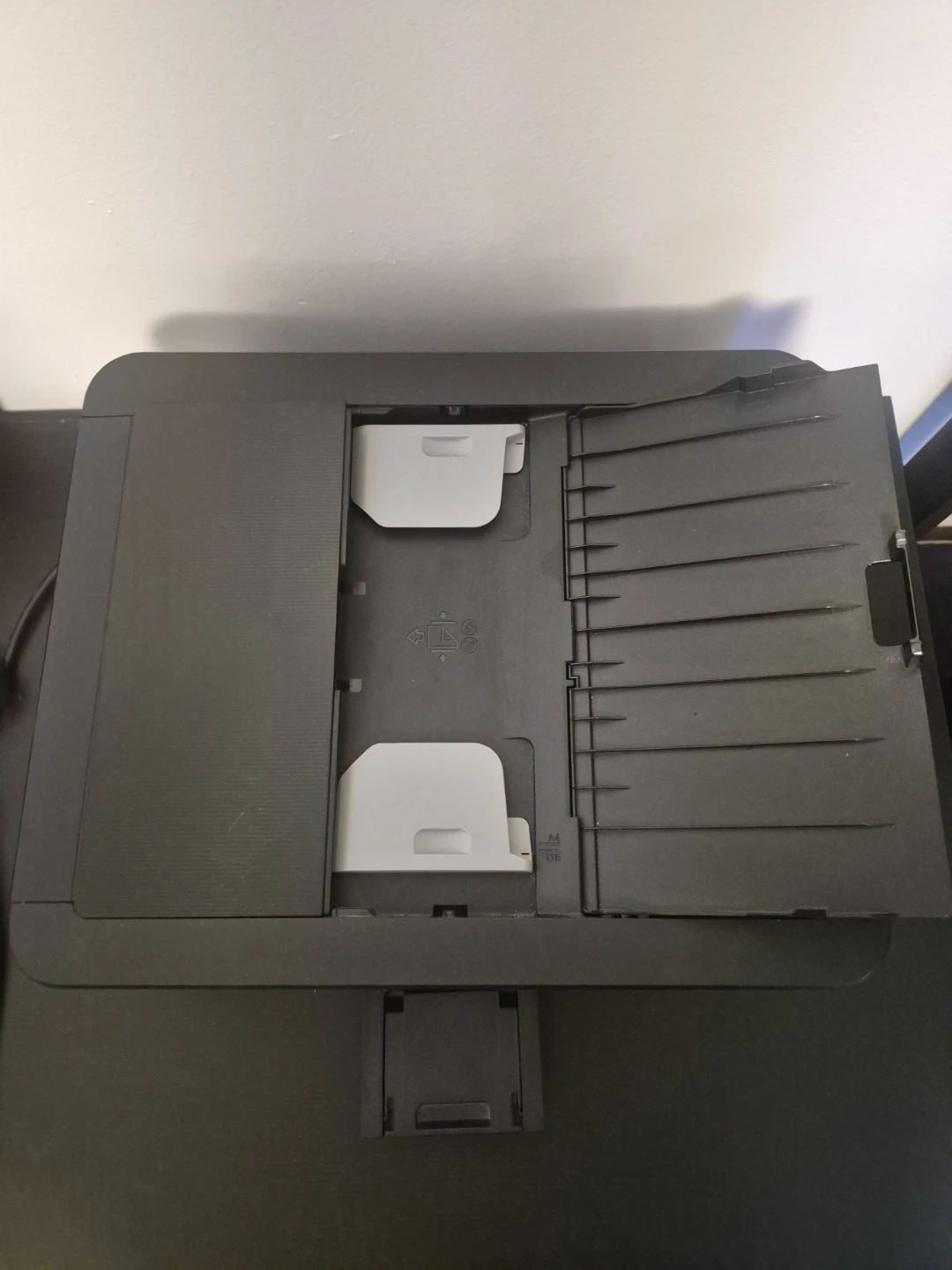 Brother MFC-J690DW All-in-One Printer - photo 4