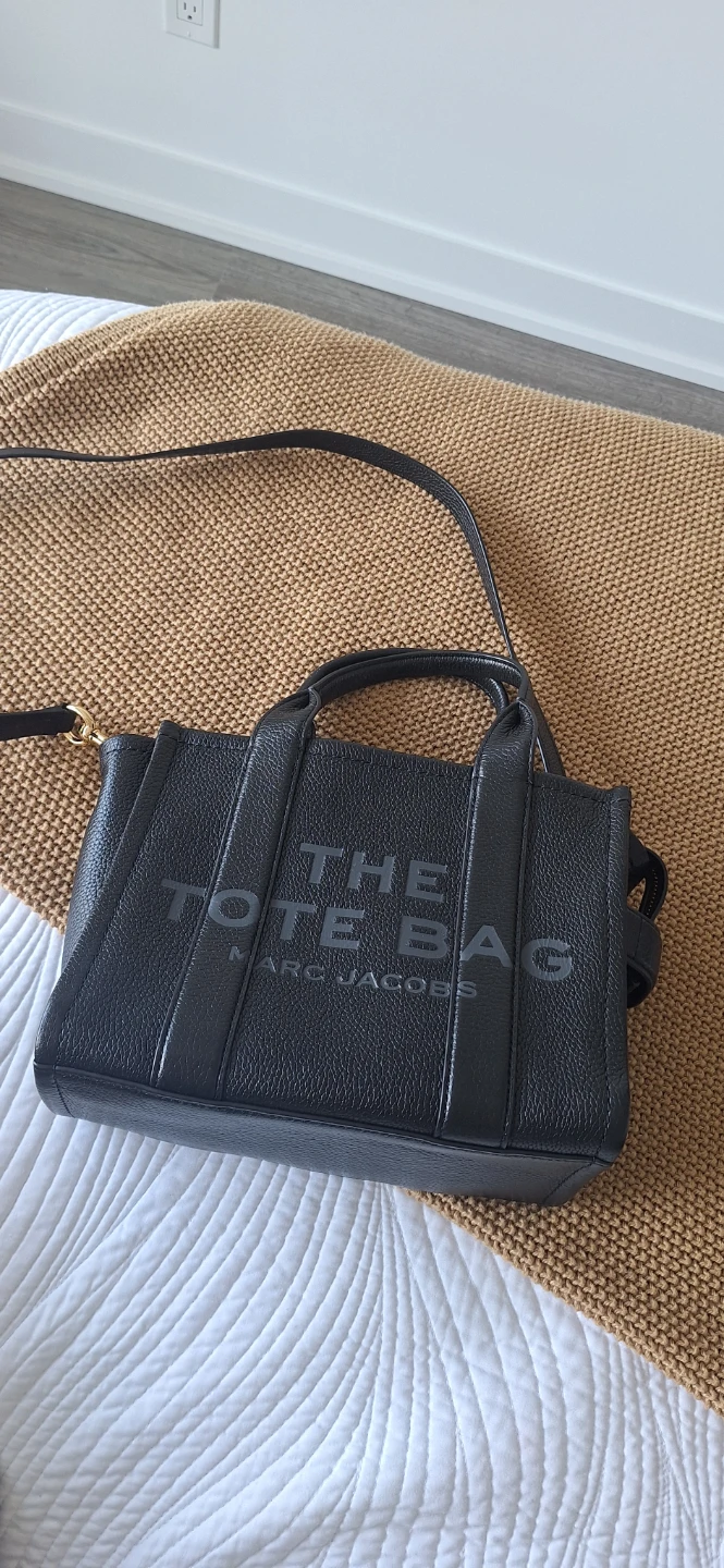 Marc Jacobs Tote Bag