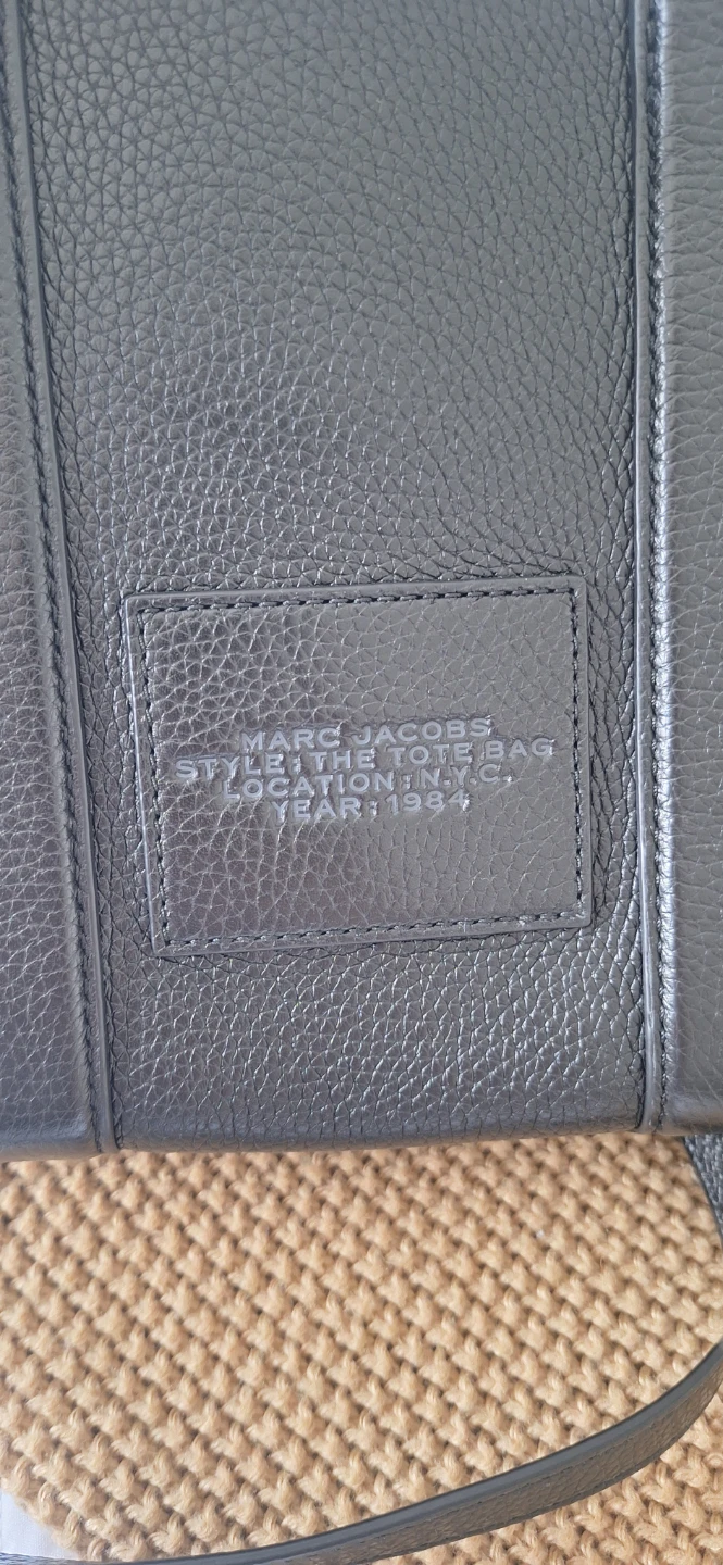 Marc Jacobs Tote Bag - photo 2
