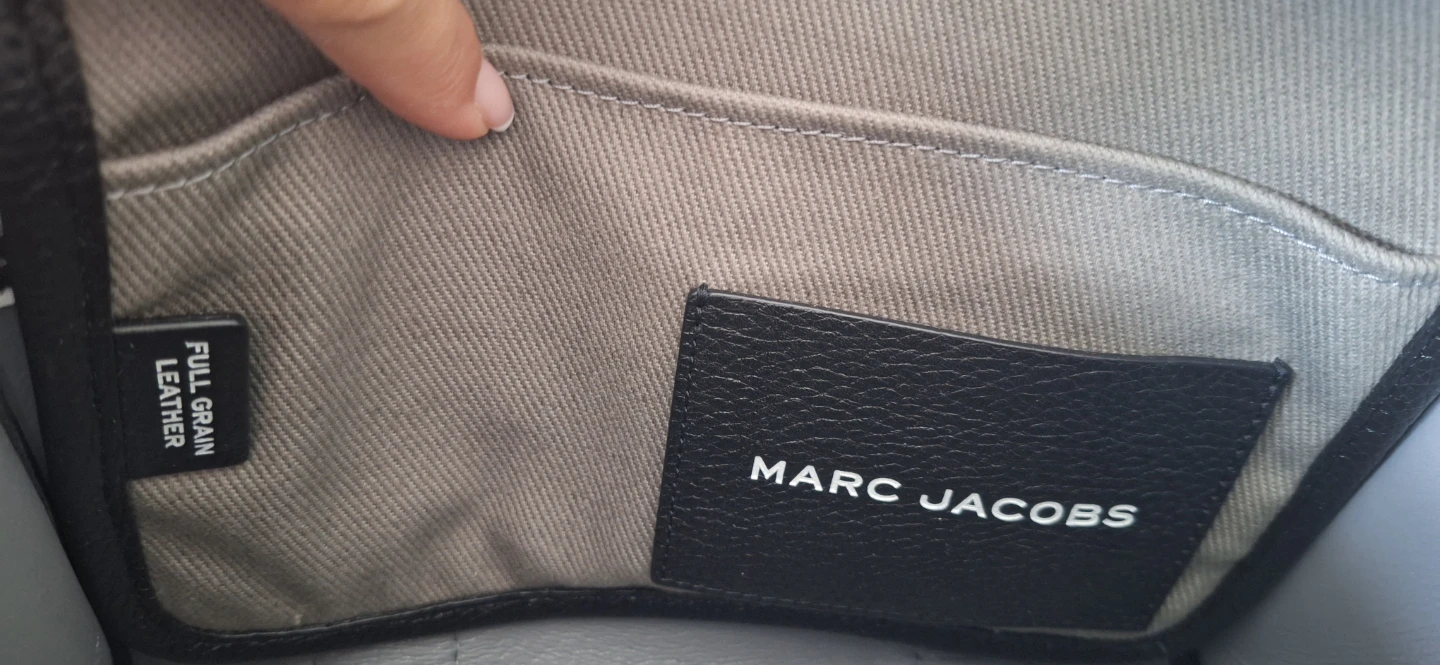 Marc Jacobs Tote Bag - photo 3
