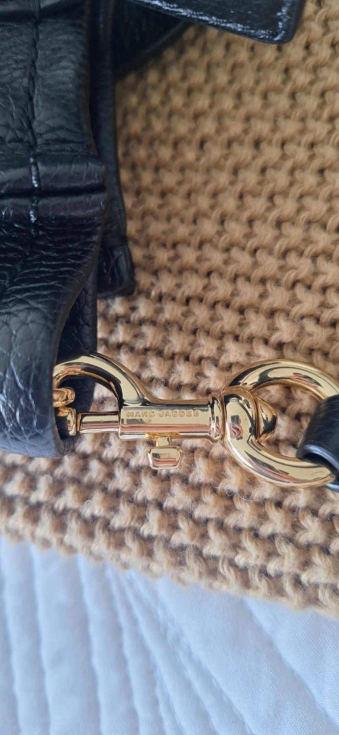 Marc Jacobs Tote Bag - photo 4