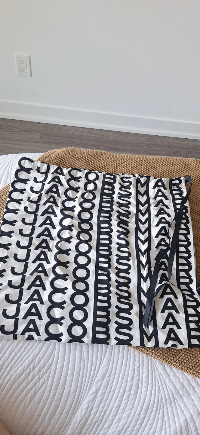 Marc Jacobs Tote Bag - photo 5