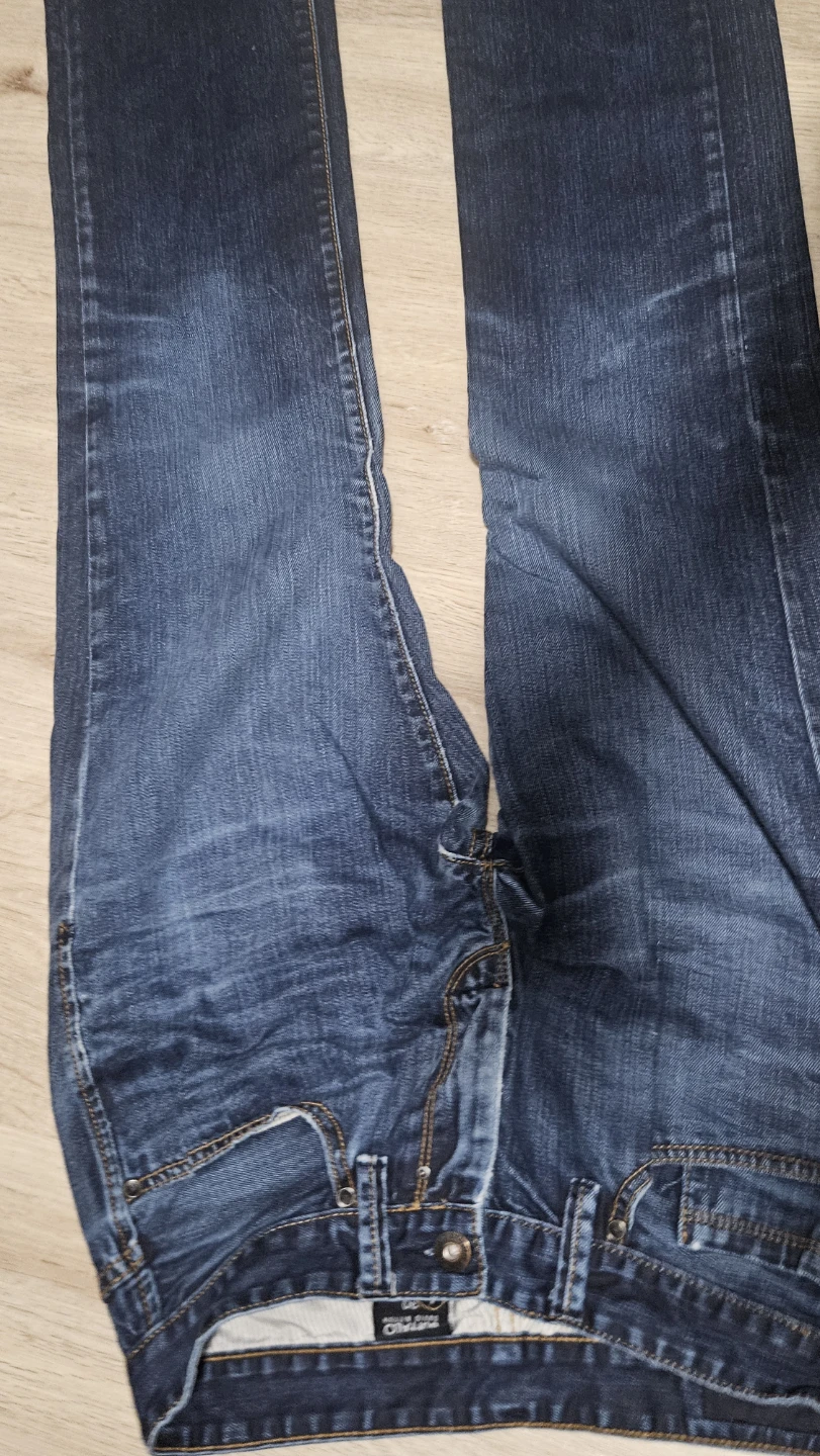 Ruff Hewn Men's Jeans - photo 2