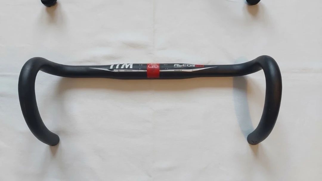 ITM Alcor80 Drop bars