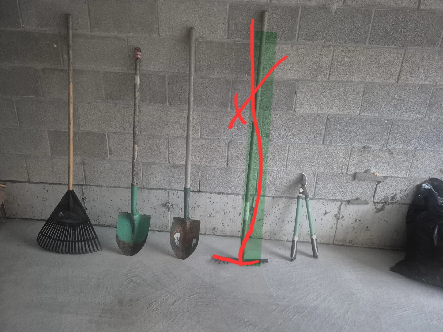 Garden Tools for Sale - Taunton Rd Pickering