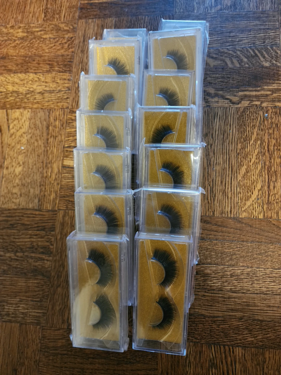 FREE Eyelashes – For Aspiring Business Owners - photo 2