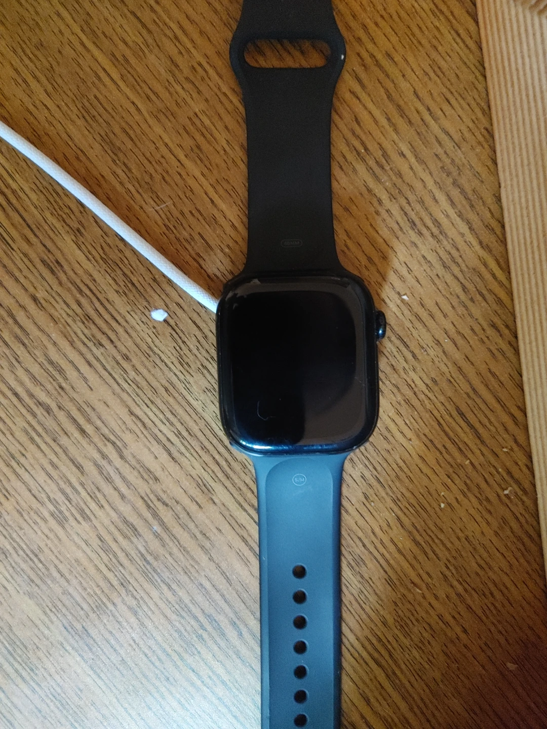 Apple Watch Series 7 - photo 4