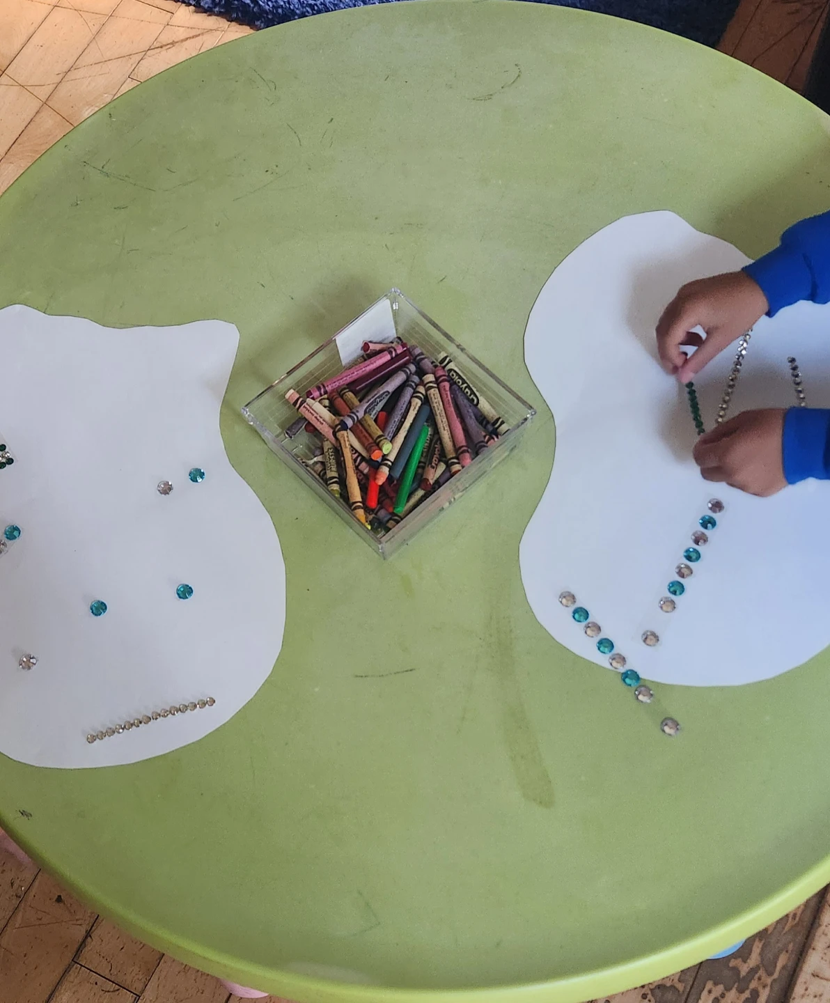 Cuddles & Crayons UNLICENSED DAYCARE - photo 2