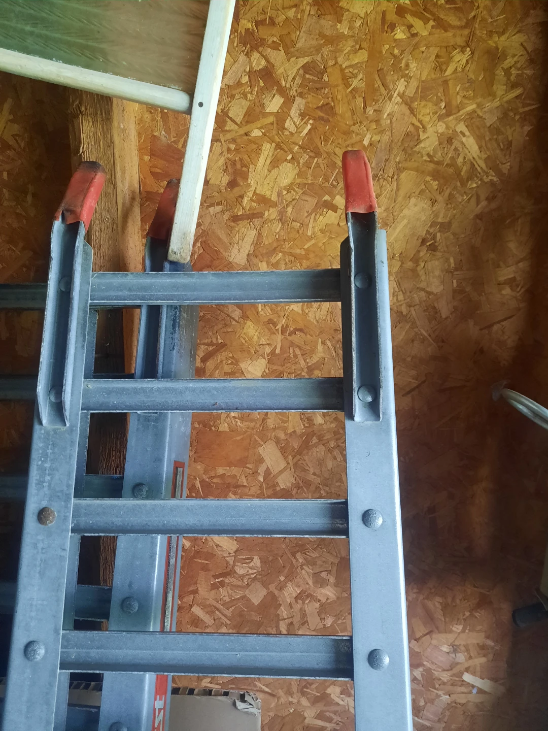 West 7' ATV ALloading ramps - photo 2