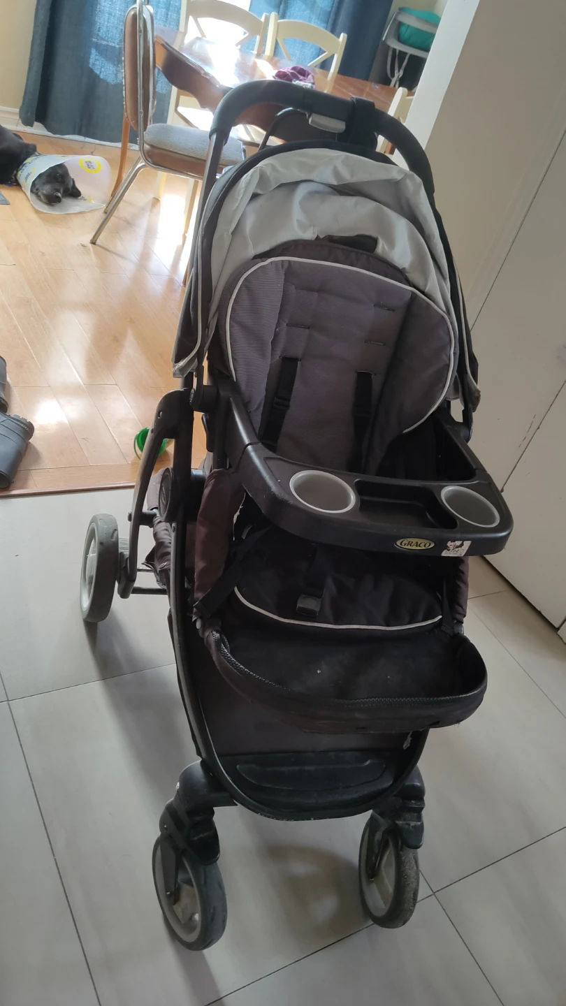 Graco Stroller