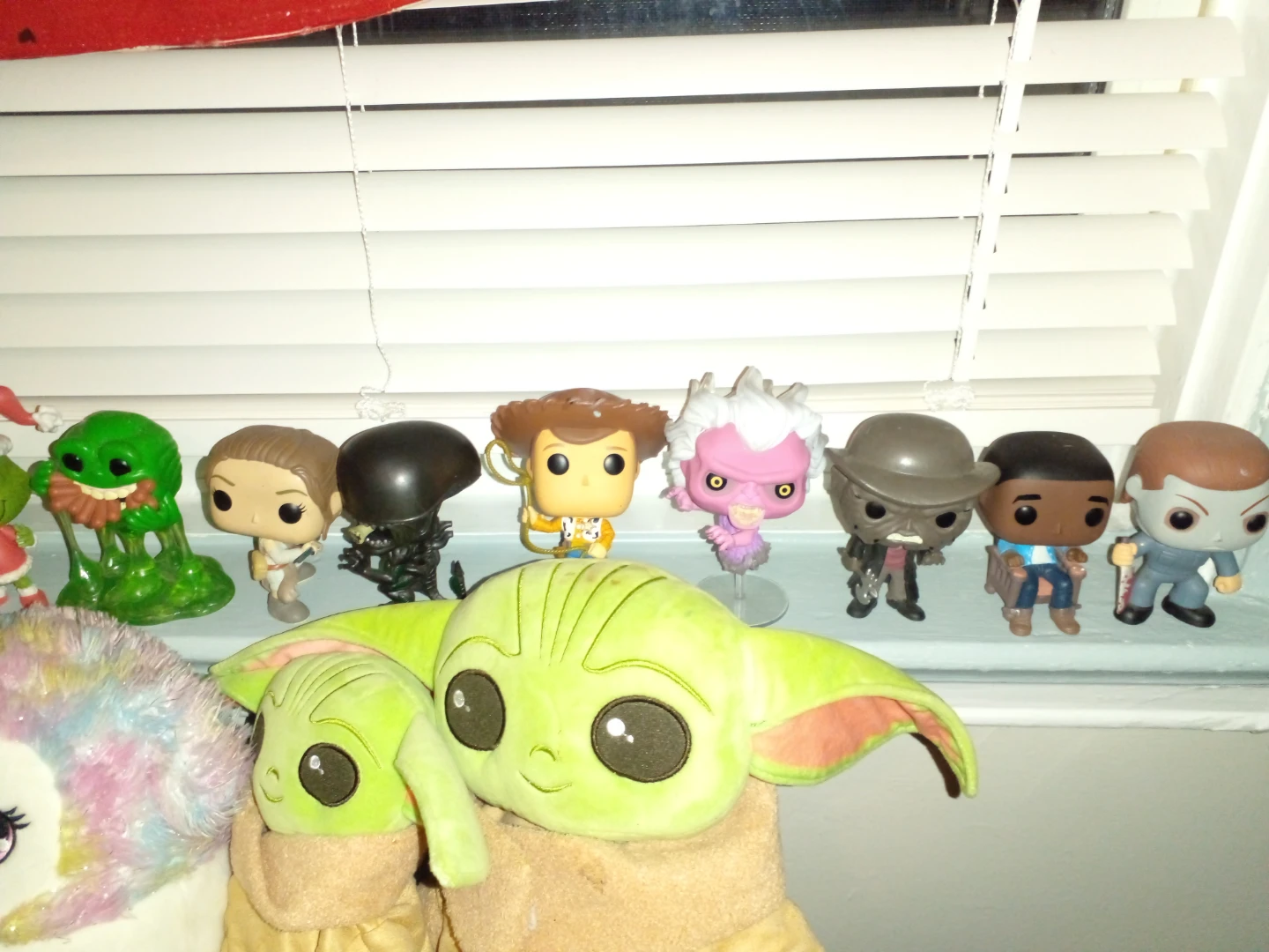 Funko Pop! Vinyl Figures Collection - photo 4