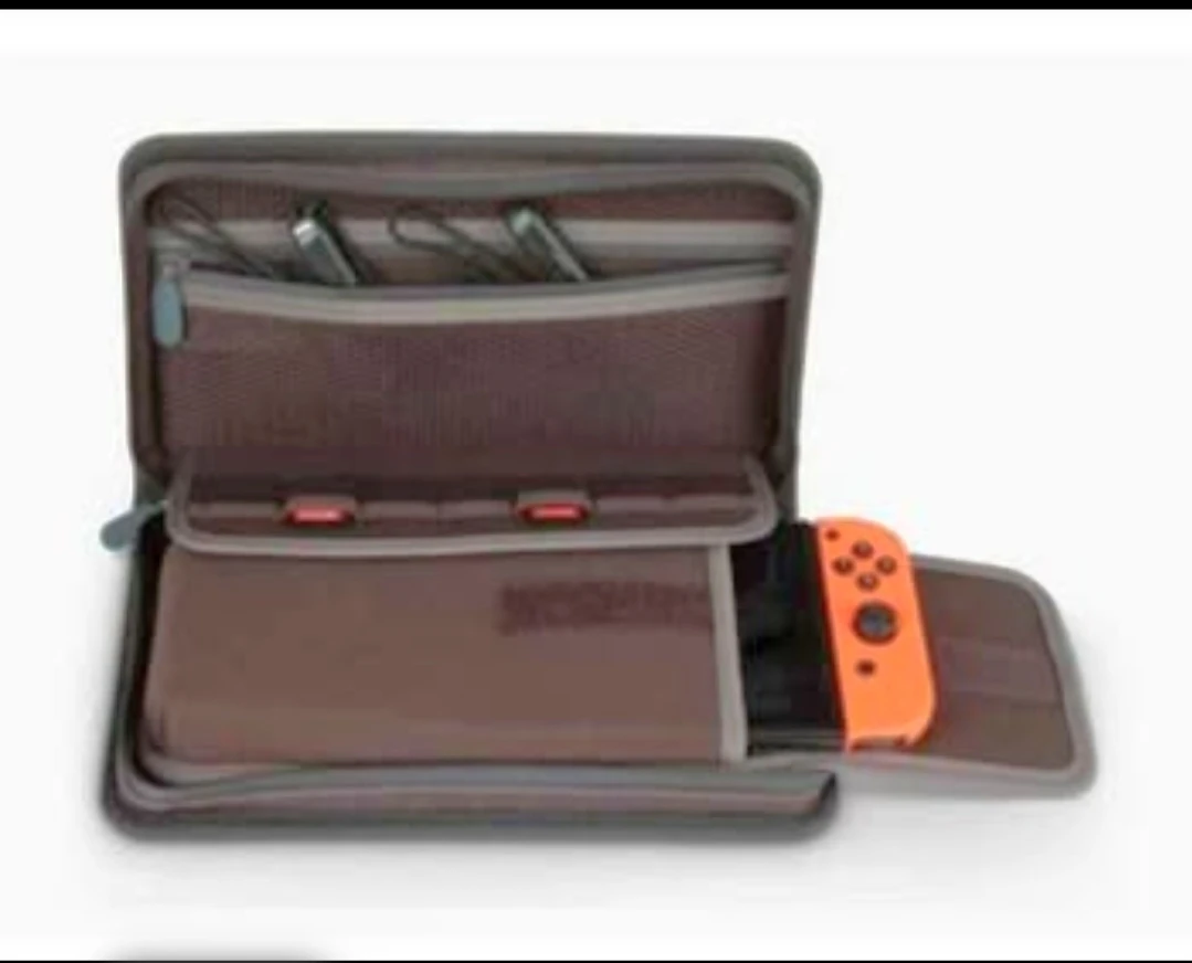 Brand new Nintendo Switch case - photo 2