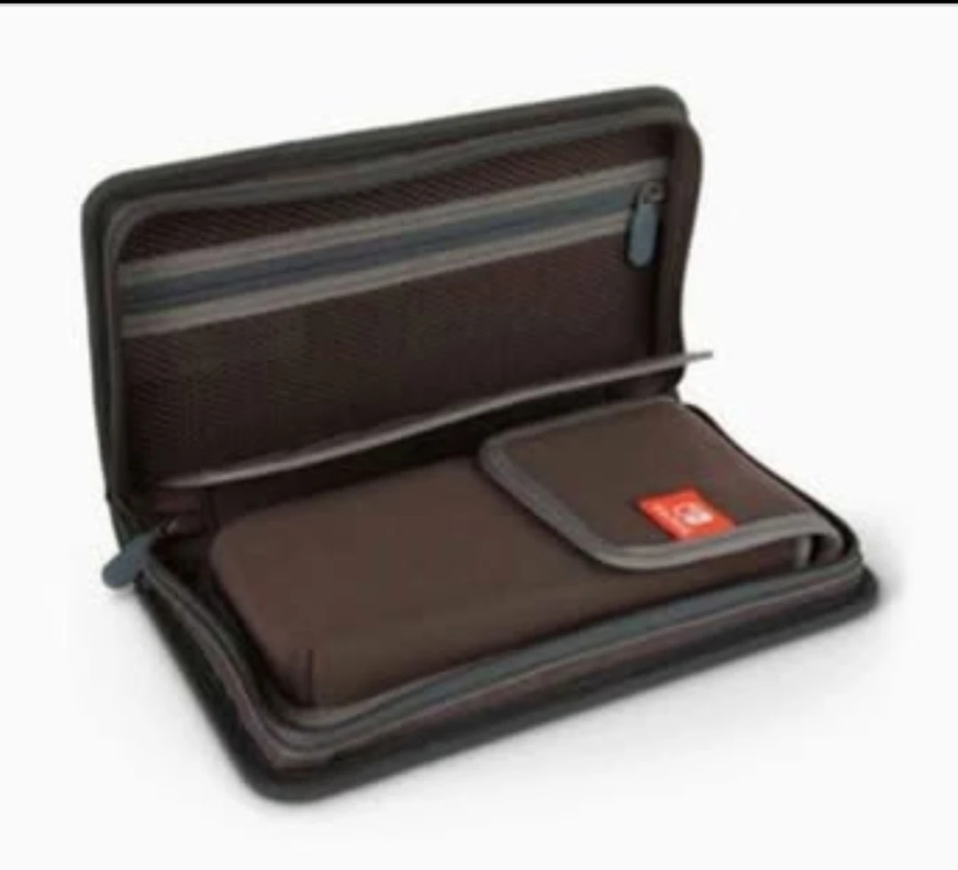 Brand new Nintendo Switch case - photo 3