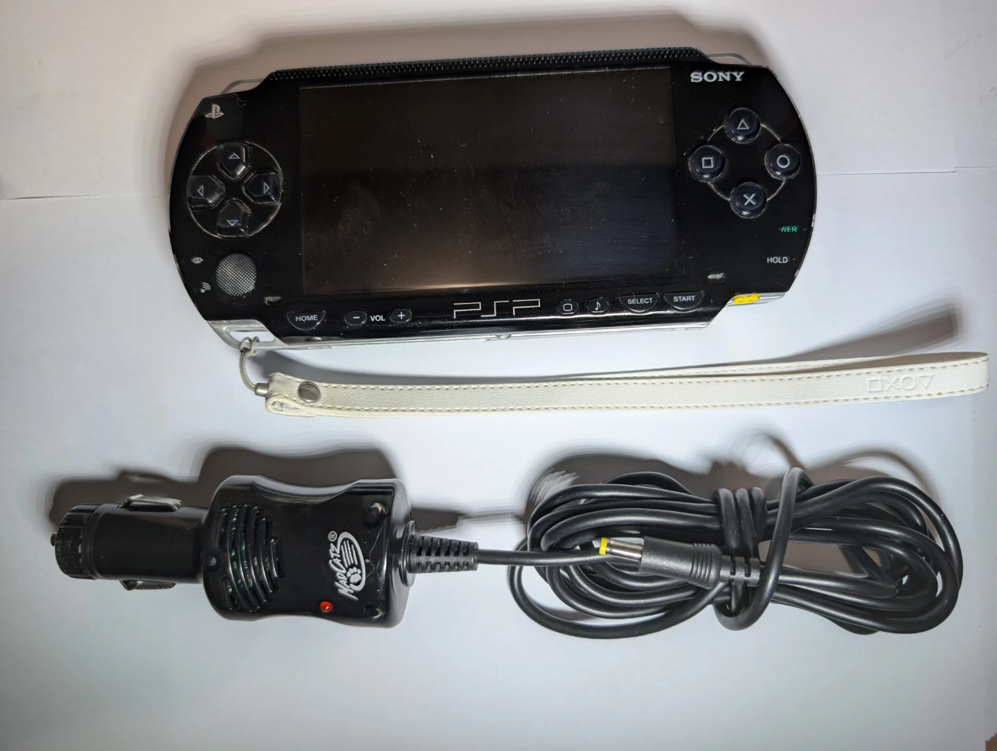 Sony PSP 3001 Limited Edition Value Pack