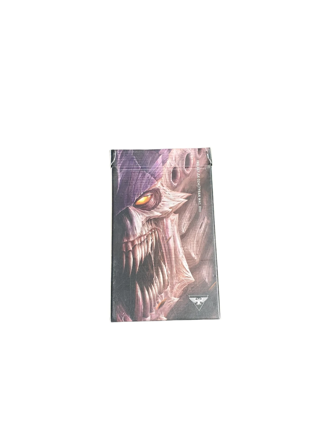 Book and Card Deck Set - photo 4