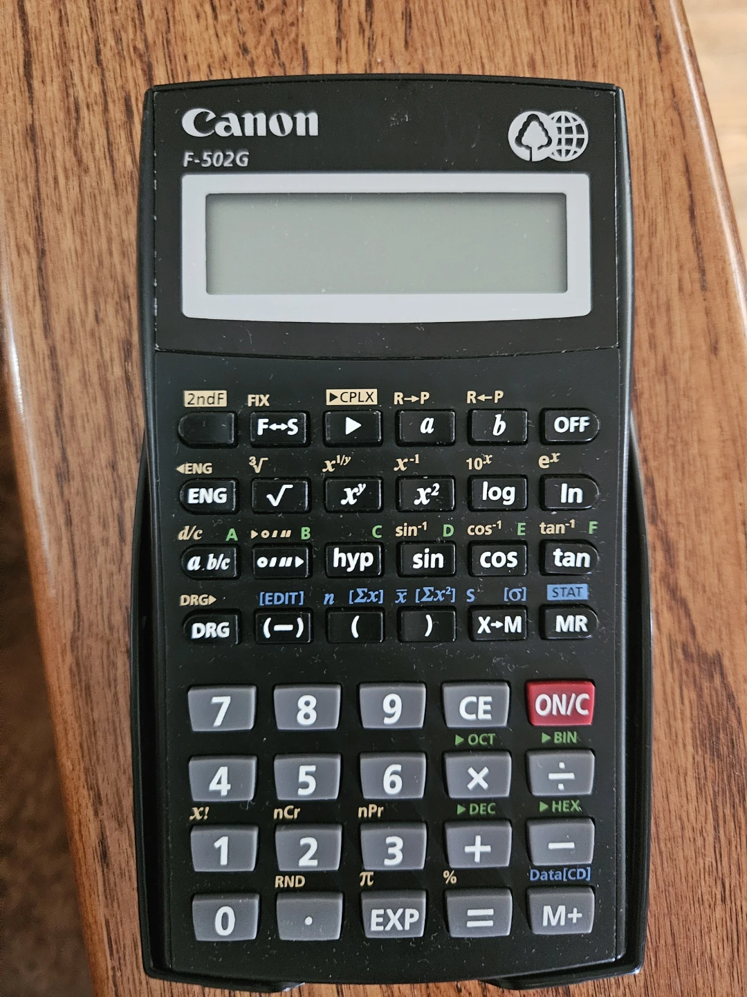 Scientific Calculators - photo 2
