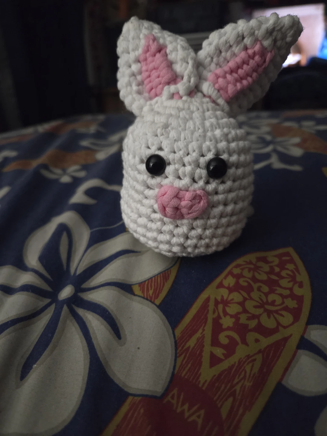 crochet animals - photo 3