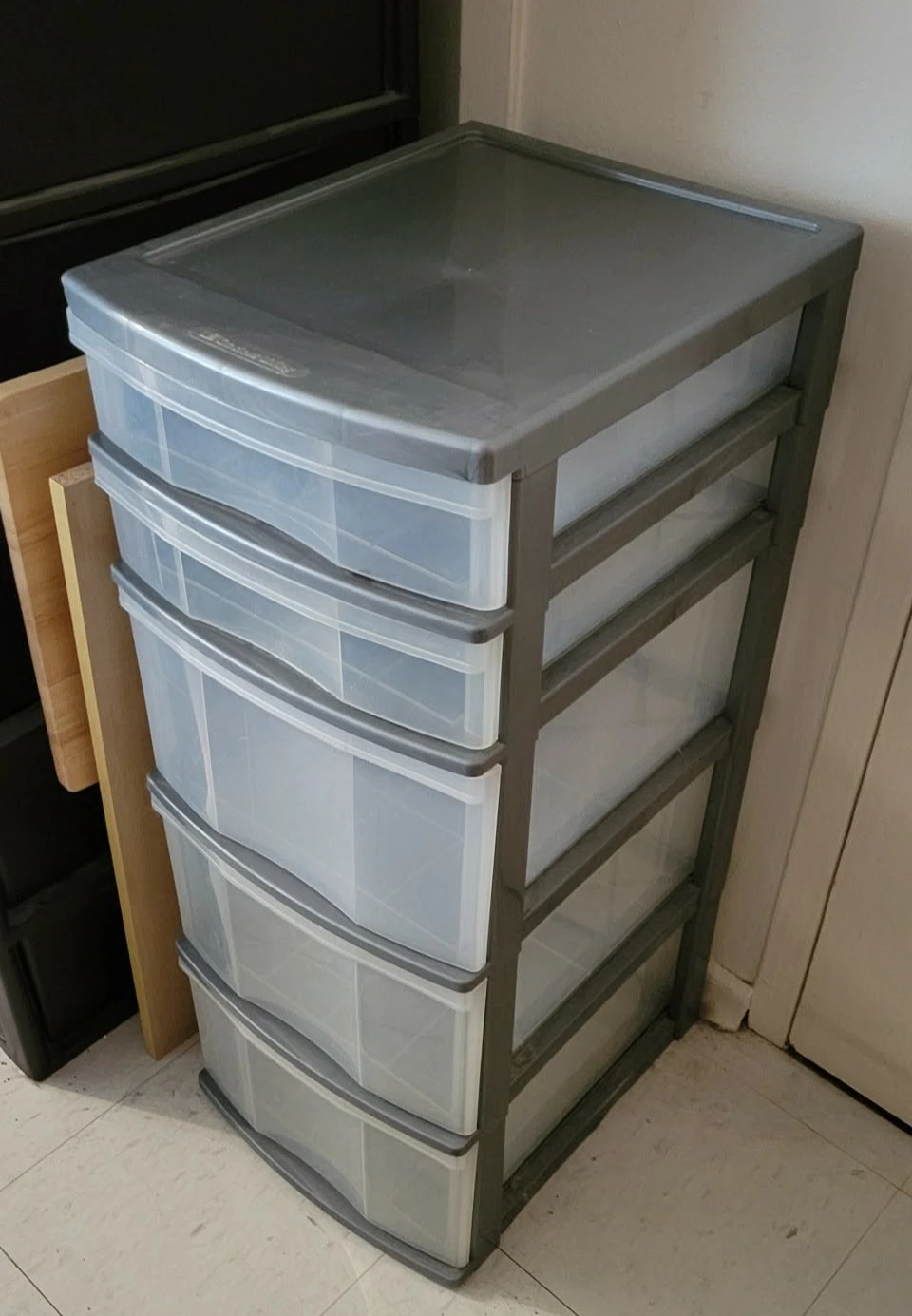 Drawer Unit