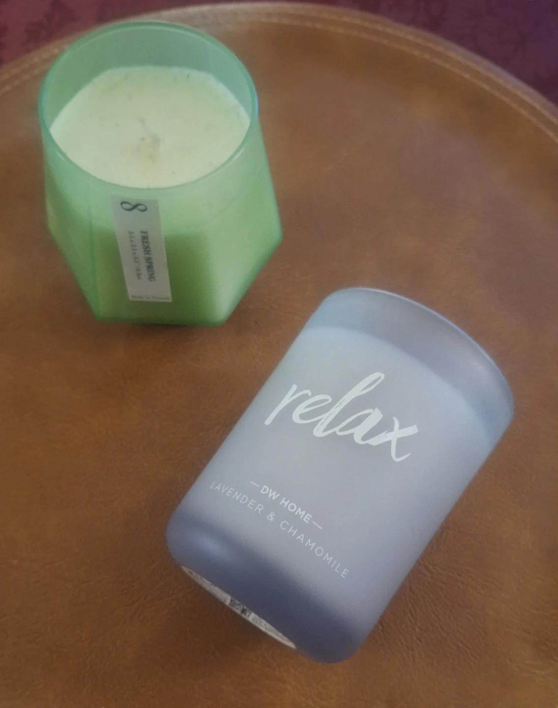 Scented Candles - photo 3