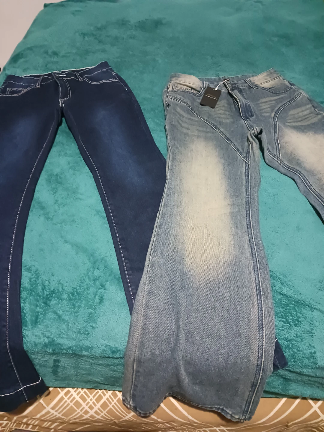 NYFelix Jeans - 2 Pairs - photo 4