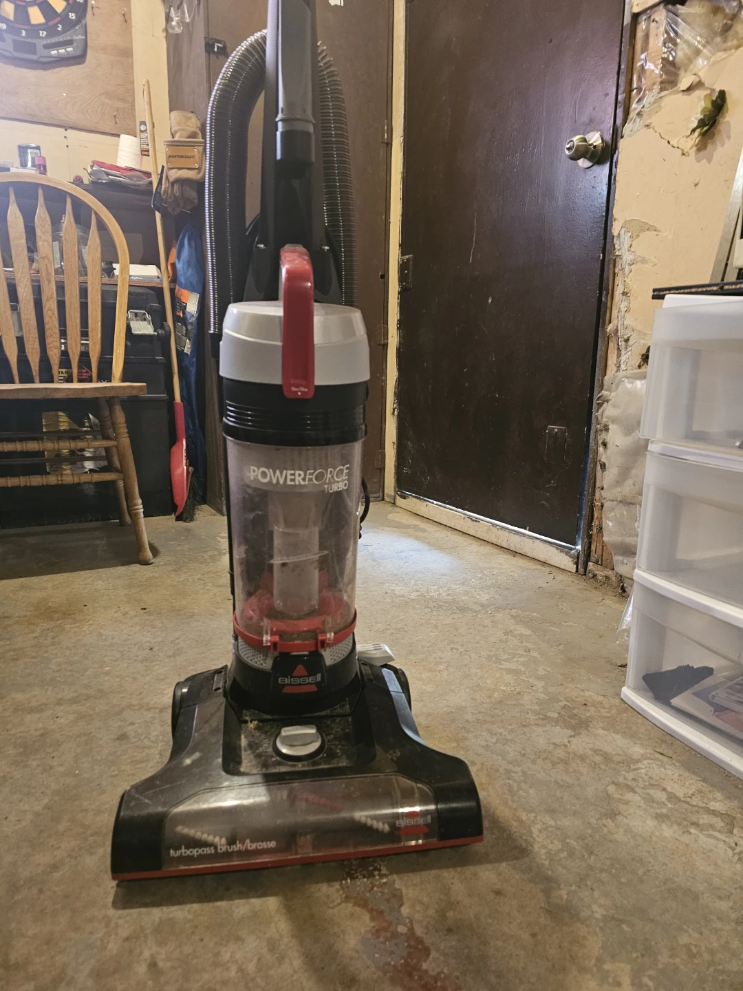 Vacuum - photo 2