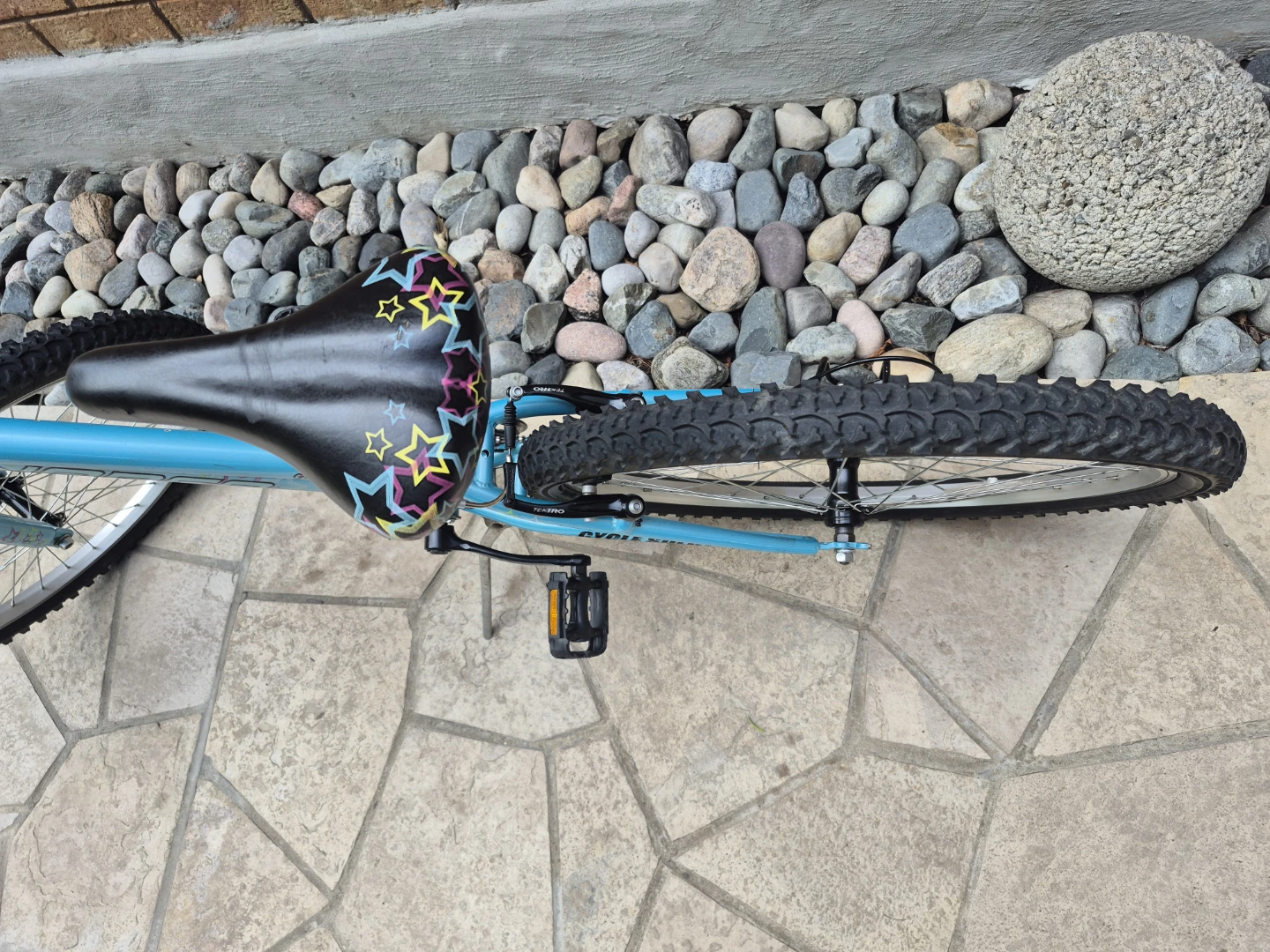 Amazing Blue NORCO Kids Bike - photo 3