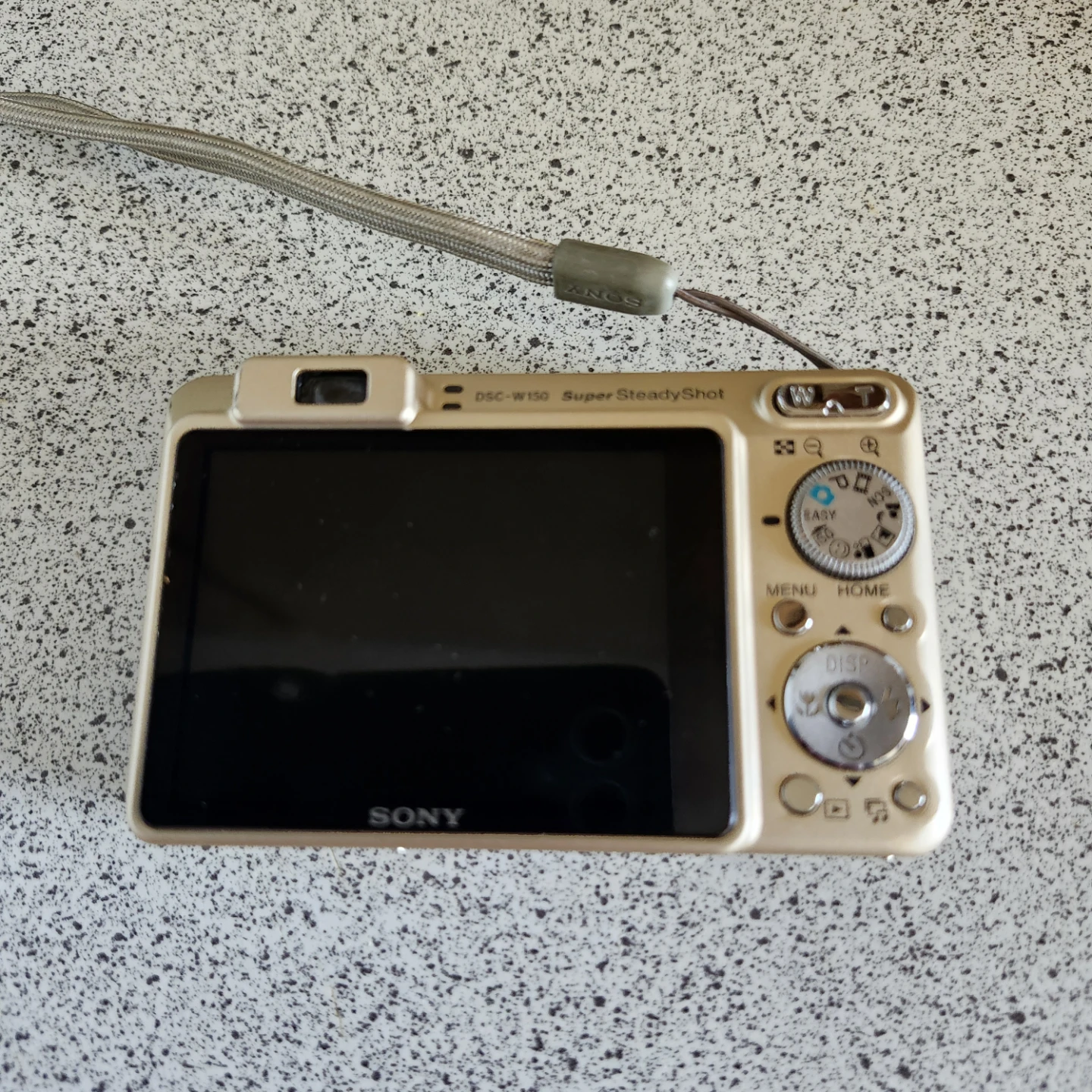 Sony Cyber-shot DSC-W150 Digital Camera - photo 5