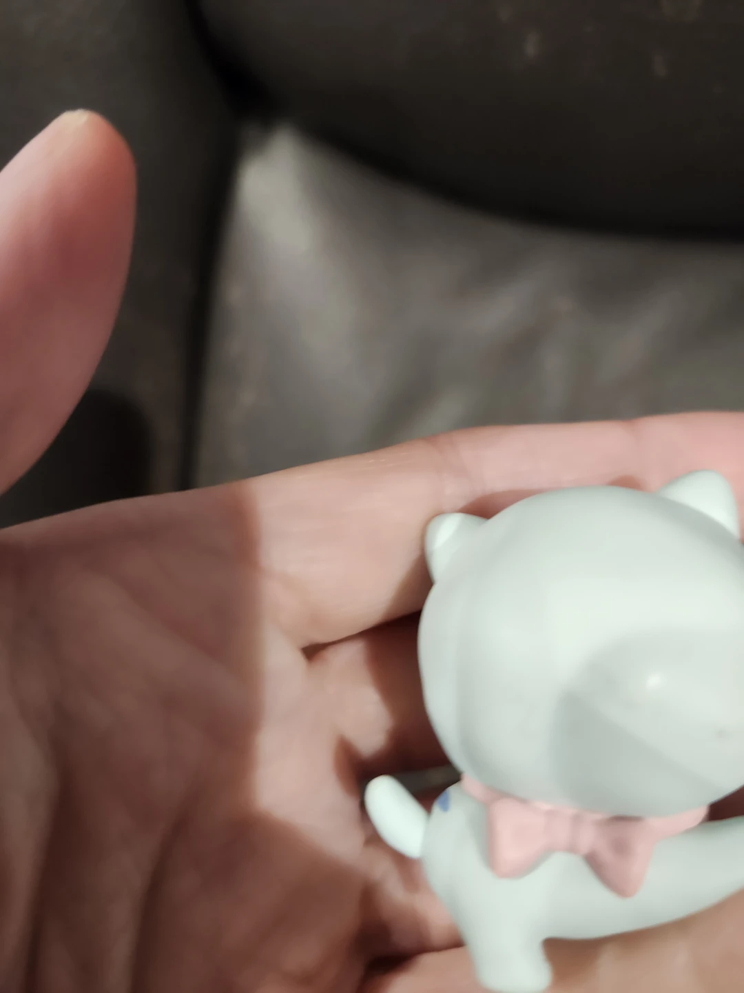 $5 sanrio figurine - photo 2